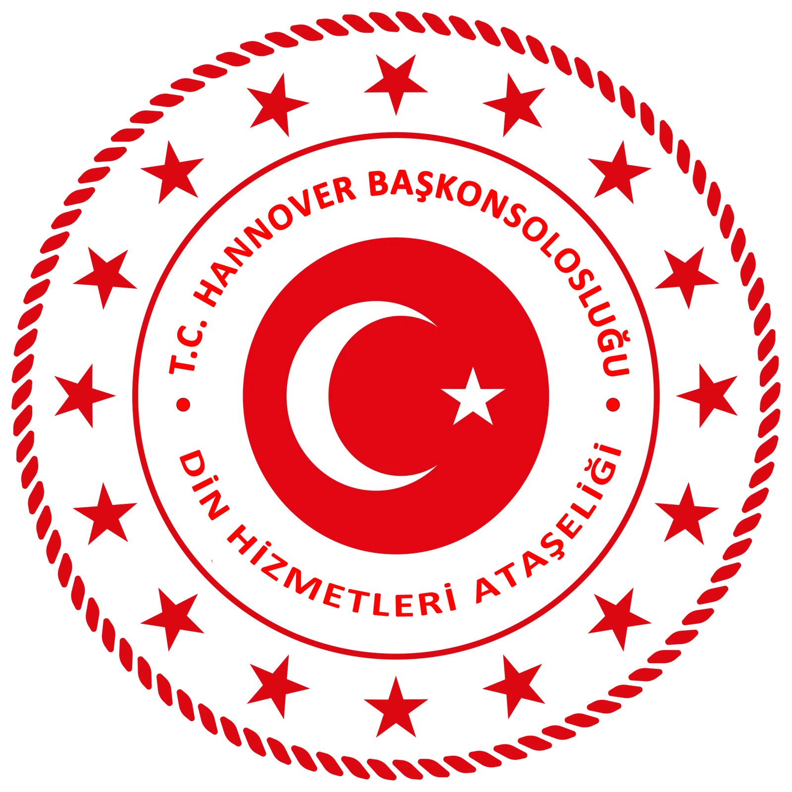 Hannover Din Hizmetleri Ataşeliği